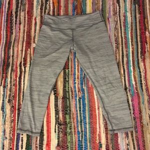 Rogue workout leggings- size XL